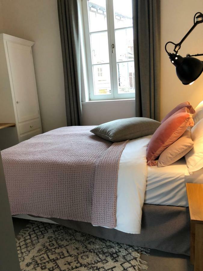 Apartamento Grimm'S Living Kassel Exterior foto